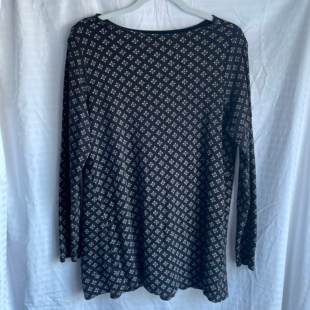 J.Jill Tunic Size L